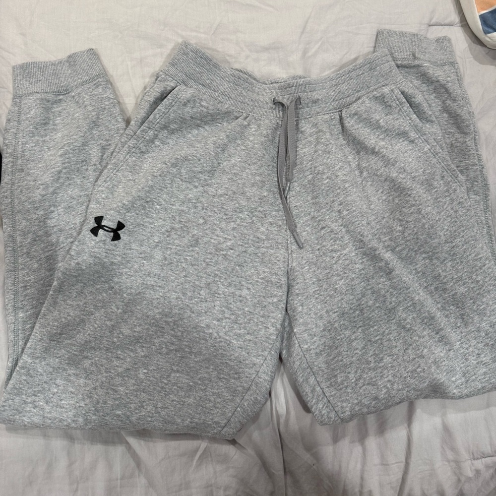 Under Armour Mens Joggers